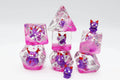 Friendly Fiend RPG Dice Set - 