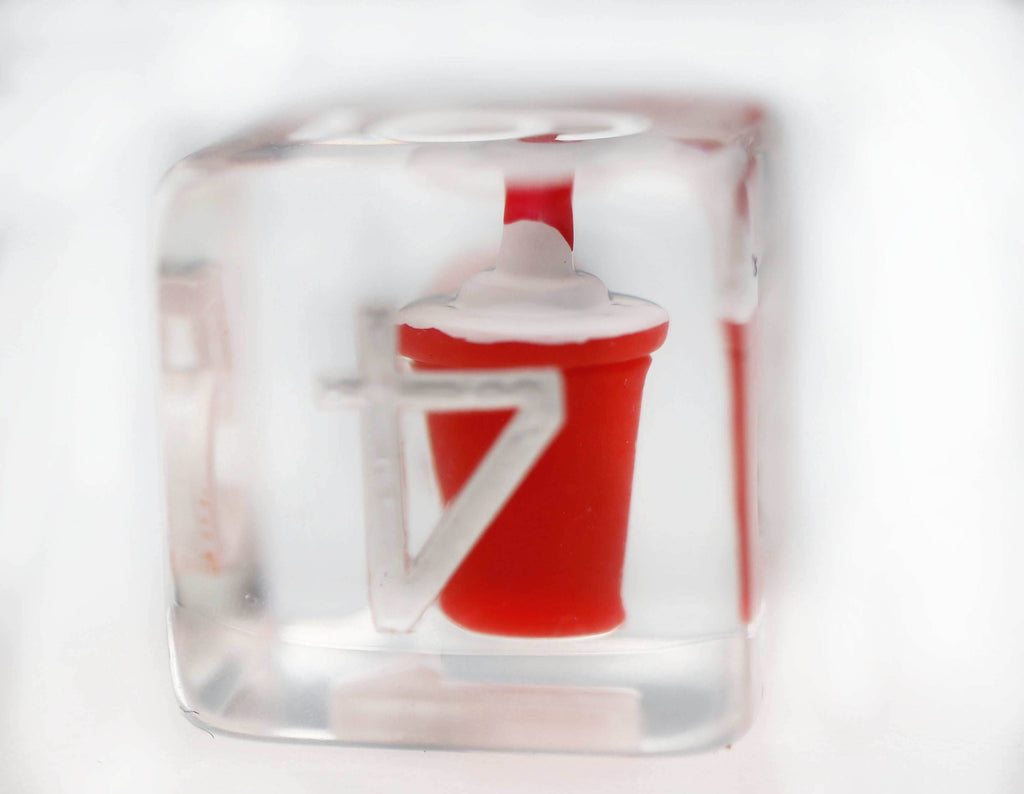 Cola RPG Dice Set - 