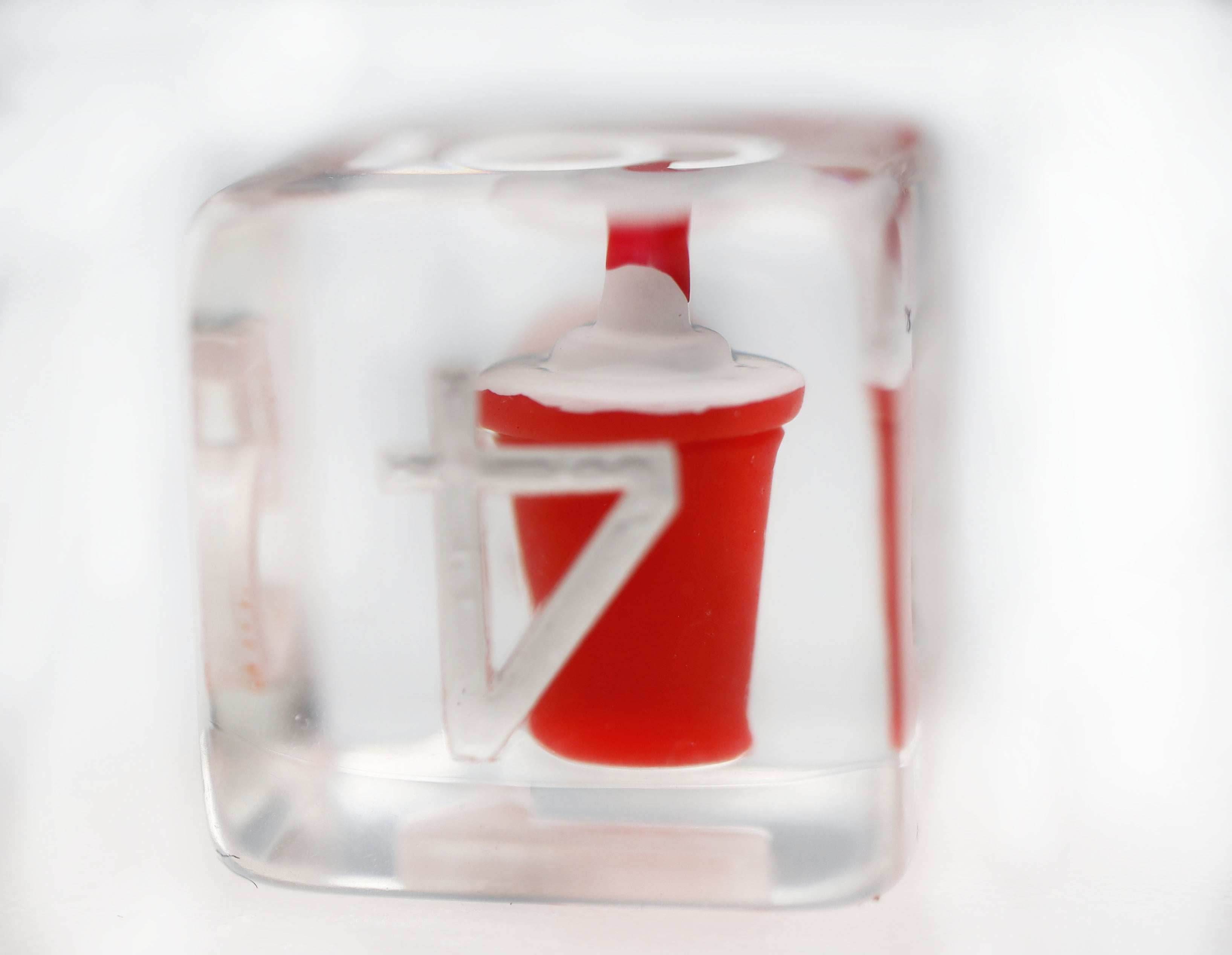 Cola RPG Dice Set - 