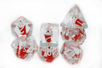 Cola RPG Dice Set - 