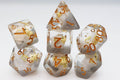 Golden Fleece RPG Dice Set - 