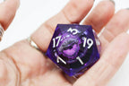 Sharp Edge 35mm Shifting Sphere D20 - Eye Monster