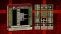 Pathfinder: Flip-Tiles - Fortress Walls & Towers Expansion - 