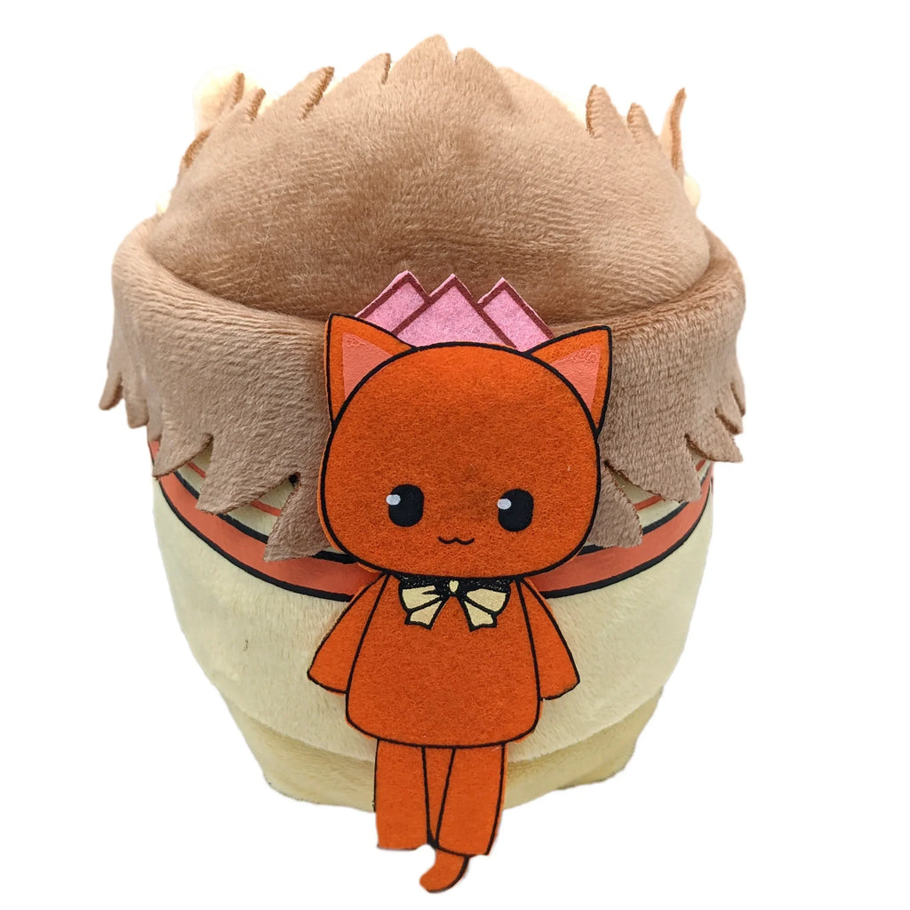 Fruits Basket Mochibi