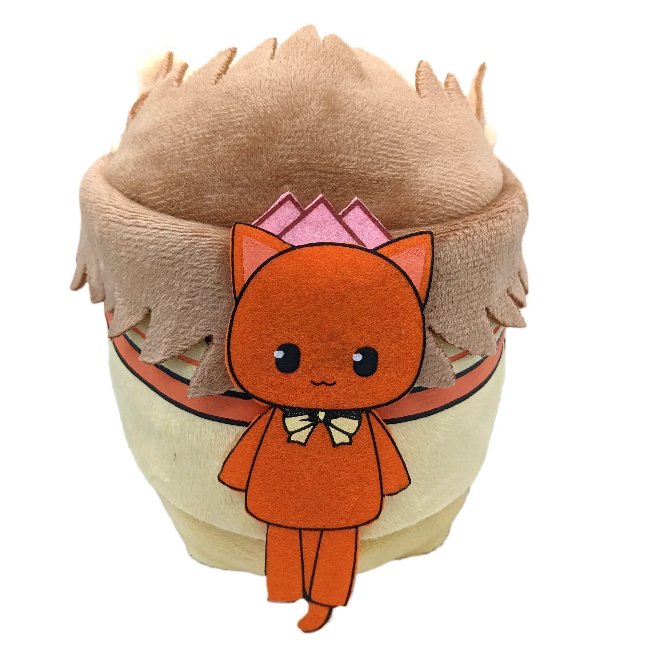 Fruits Basket Mochibi