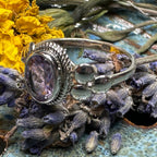 Airdrie Tree of Life Ring