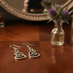 Curious Fairy Earrings