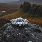 Poseidon Anchor Ring