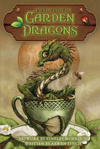Field Guide To Garden Dragons - 