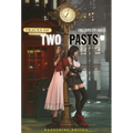 Final Fantasy VII Remake: Traces of Two Pasts (Novel)