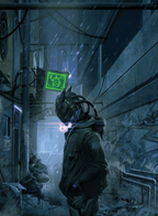 Fragged Empire 2nd Edition: Setting Guide - 