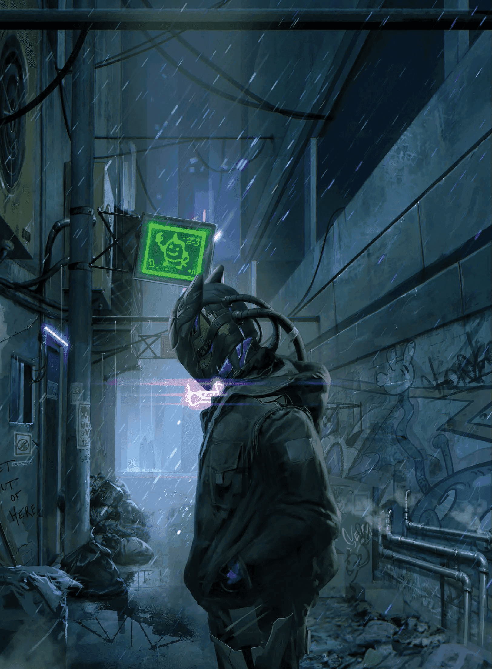 Fragged Empire 2nd Edition: Setting Guide - 