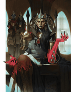 Fragged Empire 2nd Edition: Setting Guide - 