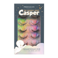 Casper The Friendly Ghost | DreamWorld 5 Pair Faux Mink Lash Set