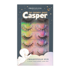 Casper The Friendly Ghost | DreamWorld 5 Pair Faux Mink Lash Set