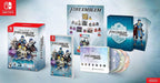 Fire Emblem Warriors (Special Edition) (Nintendo Switch) - Game Manual Only