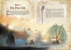 Fateforge Corebook 4 - Encyclopedia (Fateforge Edition) - 