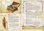 Fateforge Corebook 4 - Encyclopedia (Fateforge Edition) - 