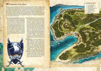 Fateforge Corebook 4 - Encyclopedia (Fateforge Edition) - 