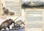 Fateforge Corebook 4 - Encyclopedia (Fateforge Edition) - 