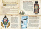 Fateforge Corebook 4 - Encyclopedia (Fateforge Edition) - 