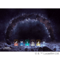 Star Wars: Outer Rim Game Mat - 
