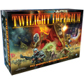Twilight Imperium: Fourth Edition