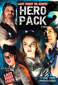Last Night On Earth: Hero Pack Two Expansion - 