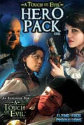 A Touch of Evil: Hero Pack 1 - 
