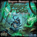 Shadows of Brimstone: Forbidden Fortress - Forest of the Dead Deluxe Expansion - 