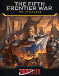 The Fifth Frontier War: The Riverland