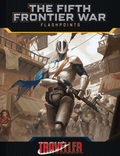 The Fifth Frontier War: Flashpoints - 