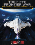 The Fifth Frontier War: War Fleets - 