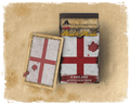 Blood & Plunder: English Activation Deck - 