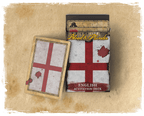 Blood & Plunder: English Activation Deck - 