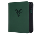 4 Pocket TopLoader Binder