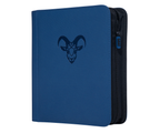 4 Pocket TopLoader Binder