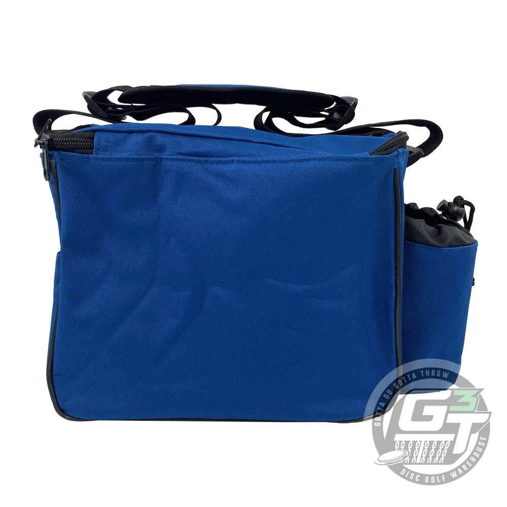 Fade Gear Lite Disc Golf Bag - Black