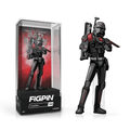 FiGPiN: Star Wars: The Bad Batch - Crosshair #768 - 