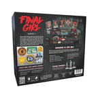 Final Girl: Series 1 Franchise Box - 