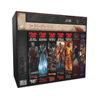 Final Girl: Series 1 Franchise Box - 