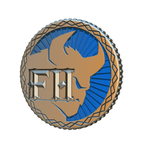 Frosthaven: Challenge Coin - 