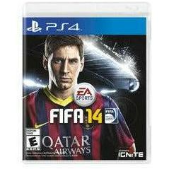 FIFA 14 - PlayStation 4