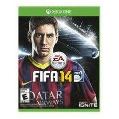 FIFA 14  - Xbox One