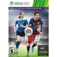 FIFA 16 - Xbox 360