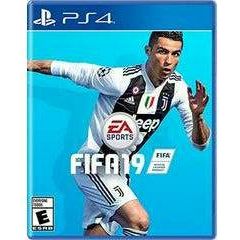 FIFA 19 - PlayStation 4