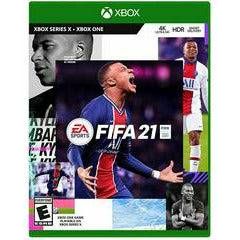 FIFA 21 - Xbox One