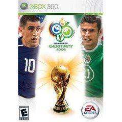 FIFA World Cup: Germany 2006 - Xbox 360