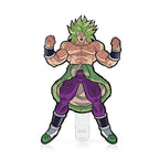 FiGPiN XL: Dragon Ball Super - Broly #X12 - 
