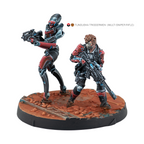 Tunguska Triggermen